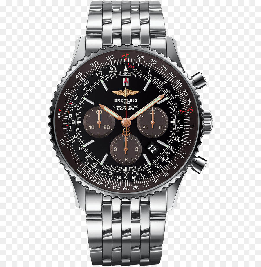 Breitling Sa，Breitling Navitimer PNG