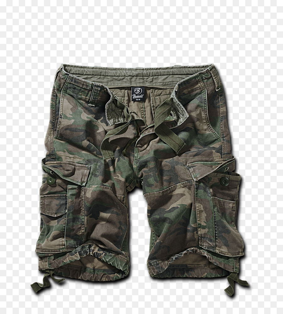 Short Cargo，Vêtements PNG