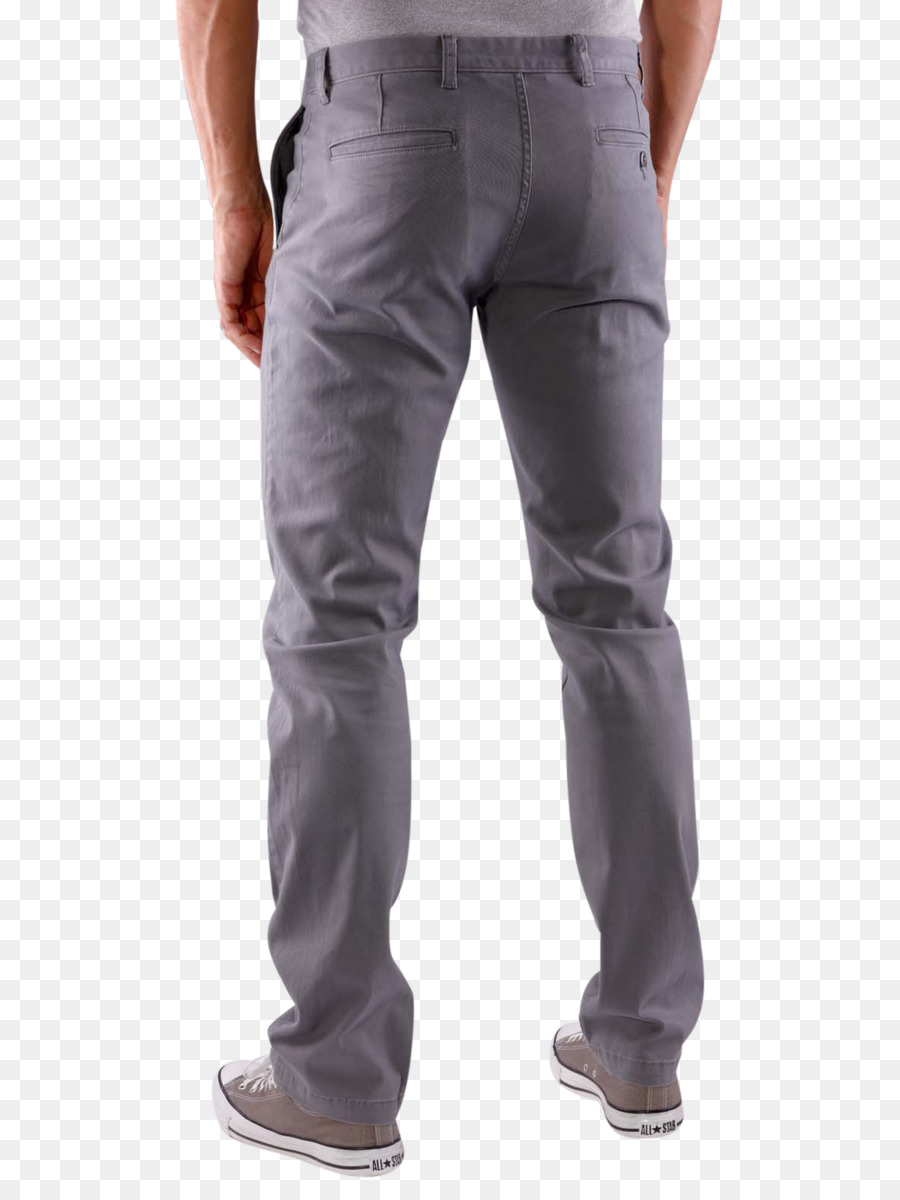 Pantalon，Brun PNG