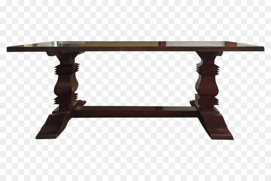 Les Chevalets De Table，Mobilier PNG