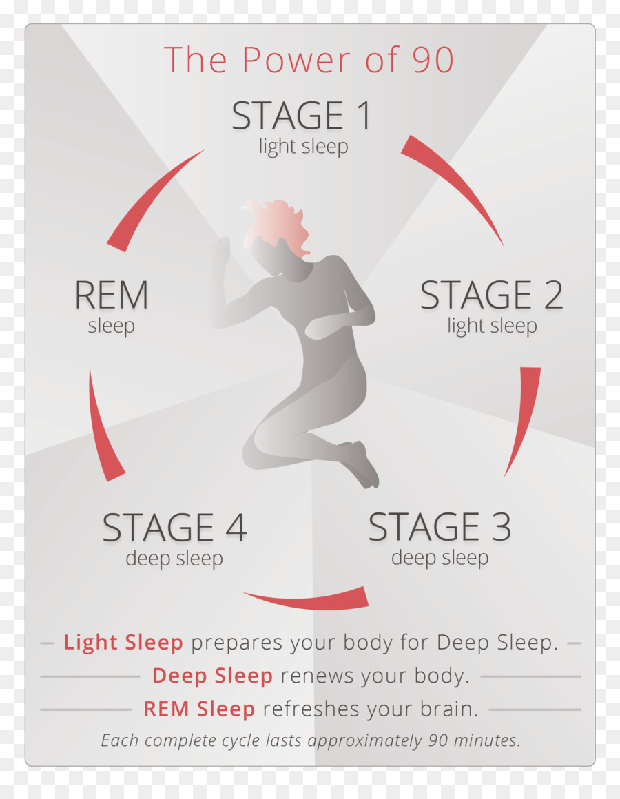 Rapid Eye Movement Sommeil，Le Mouvement Des Yeux PNG