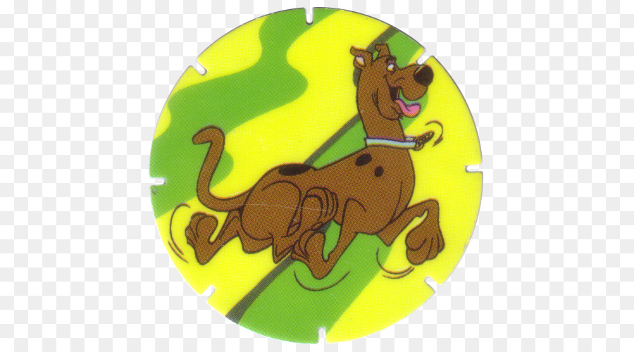Yogi Ours，Scooby Doo PNG