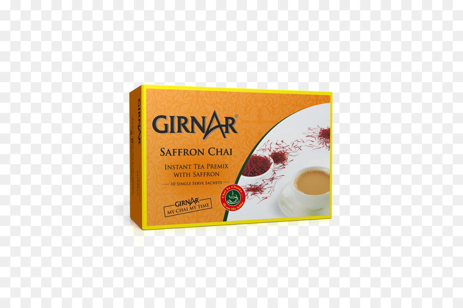 Masala Chai，Thé PNG