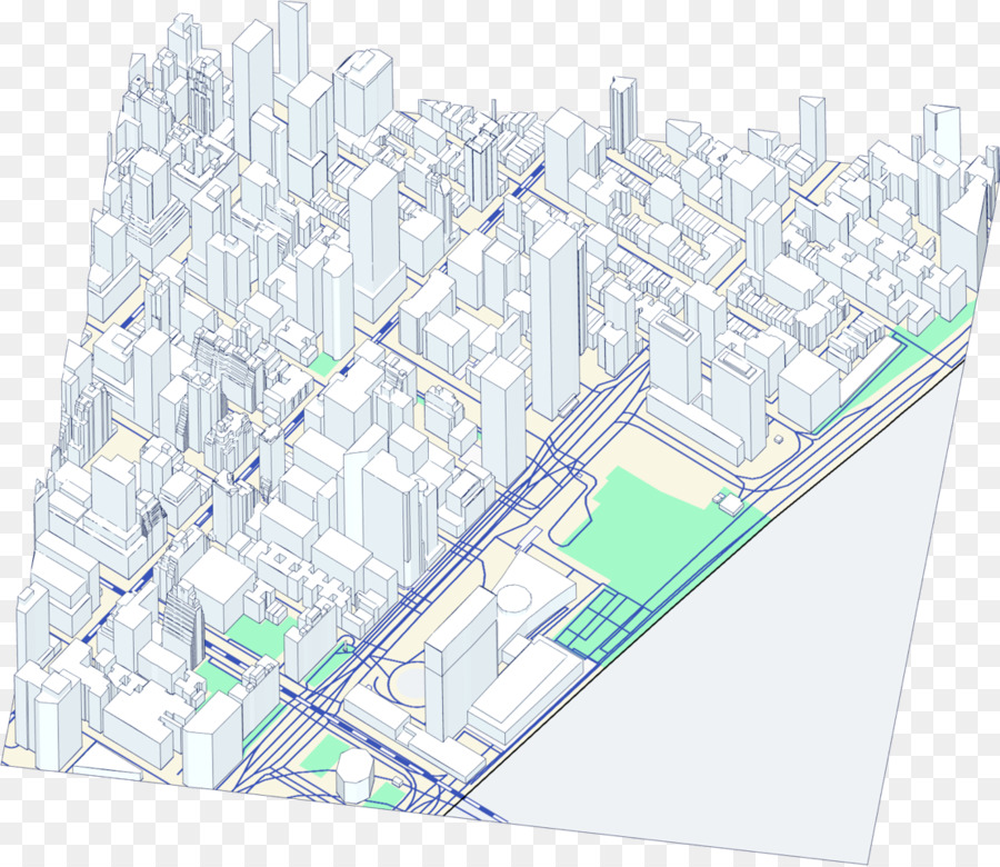 Design Urbain，Conception Assistée Par Ordinateur PNG