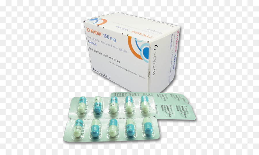 Ceritinib，Pharmacie PNG