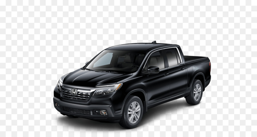 2019 Honda Ridgeline，Camion Pick Up PNG