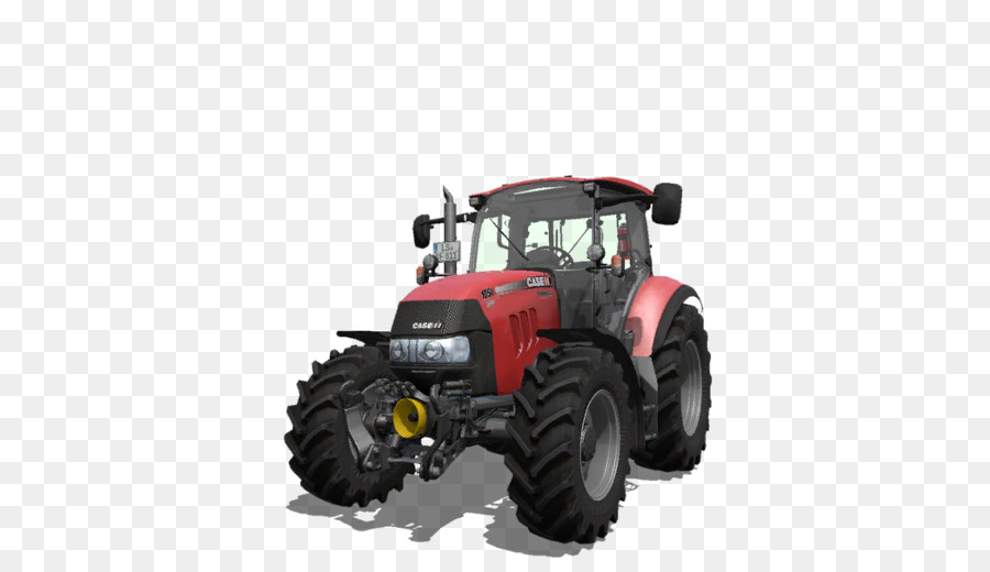 Gros Tracteur，Tracteur PNG