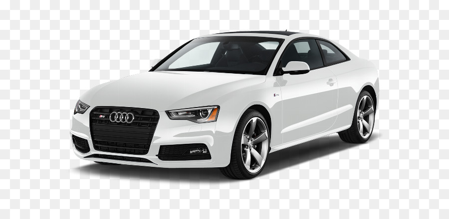 Voiture Blanche，Audi PNG