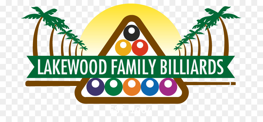 Lakewood De La Famille Billard，Billard PNG