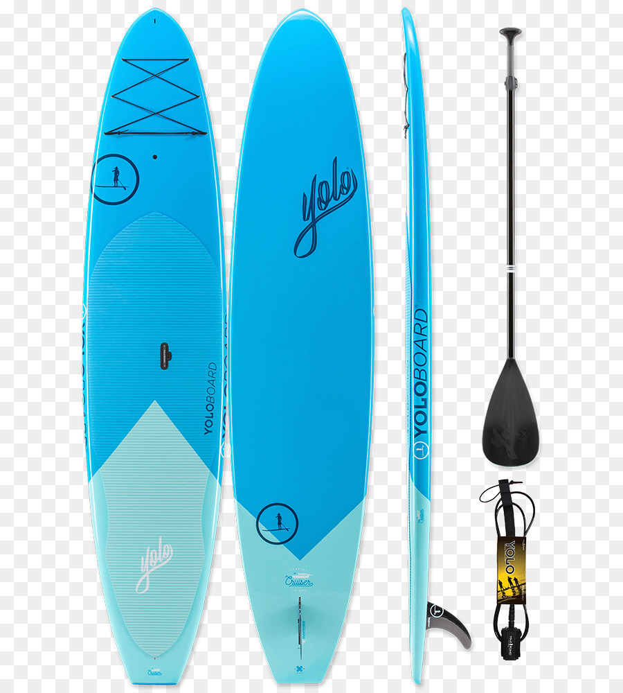 Paddleboard Rouge Et Bleu，Sports Nautiques PNG