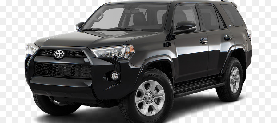 2018 Toyota 4runner Sr5 Premium Suv，Toyota PNG