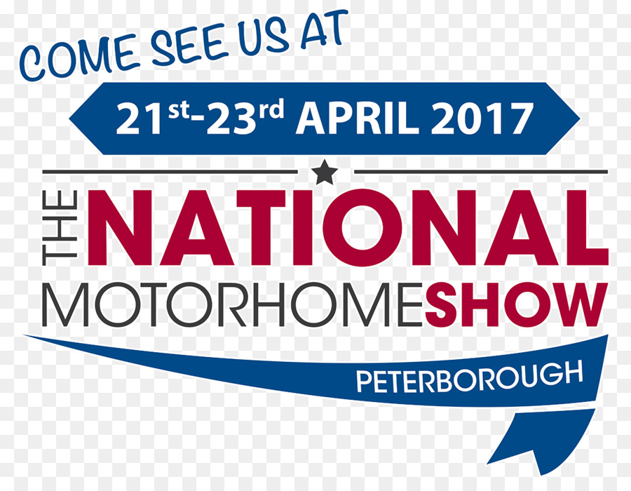 National Motorhome Montrer，National De Motorhome Camping Car Show 2018 PNG