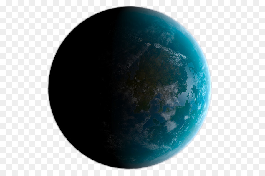 La Terre，Terre 21 Regenesis PNG