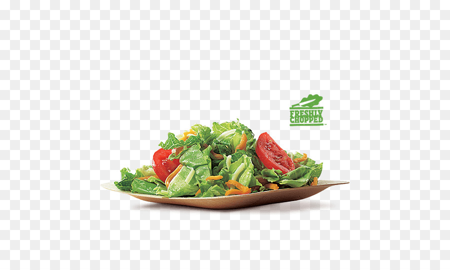 Salade César，Hamburger PNG