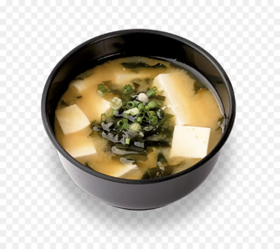 Soupe Miso，Donburi PNG