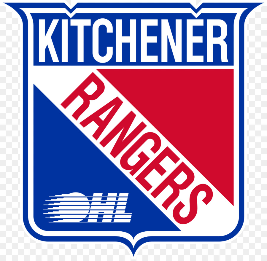 Des Rangers De Kitchener，La Ligue De Hockey De L Ontario PNG