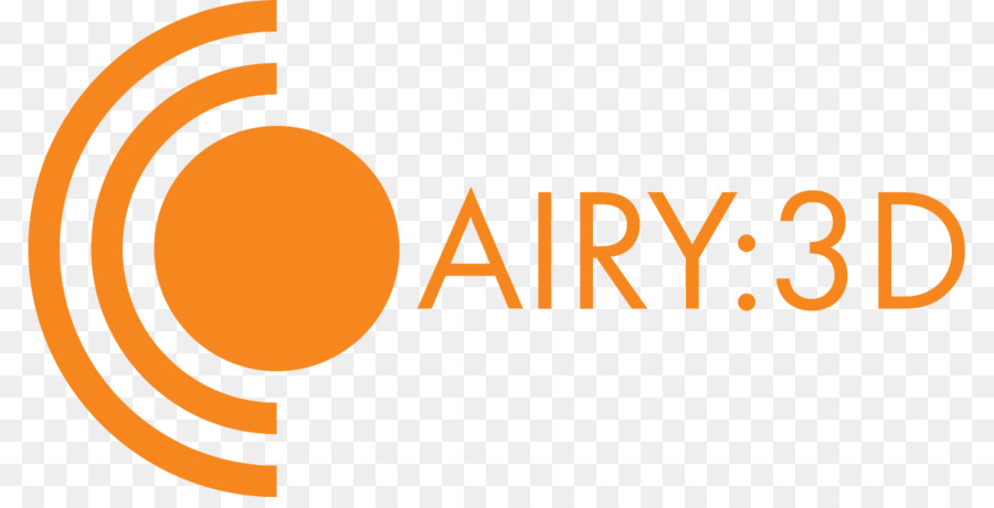 Airy3d，D Affaires PNG