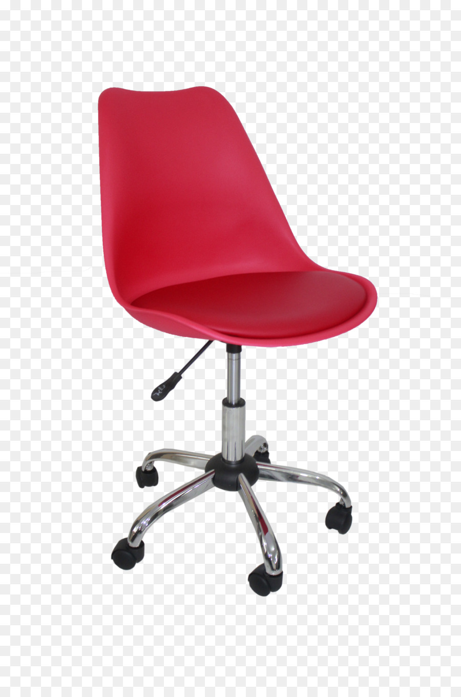 Chaise，Rouge PNG