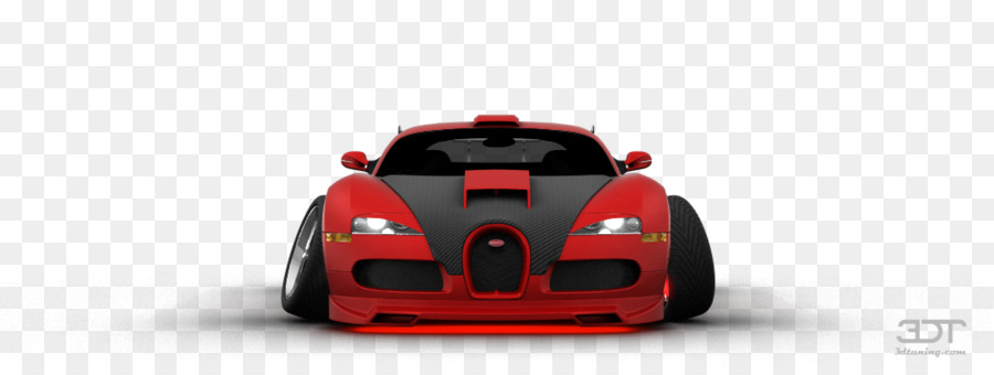 Bugatti Veyron，Voiture PNG