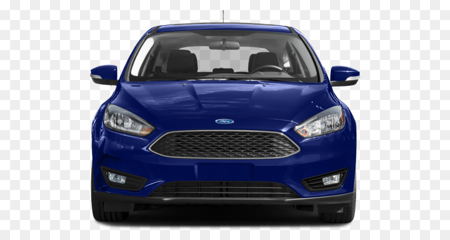 Ford，2015 Ford Focus Se PNG