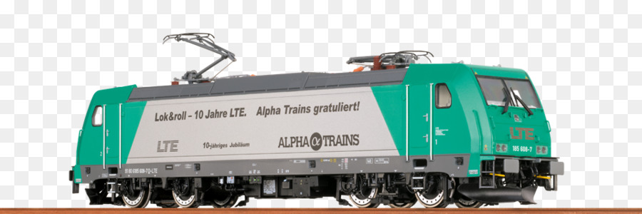 Moteur De Train Vert，Moteur PNG