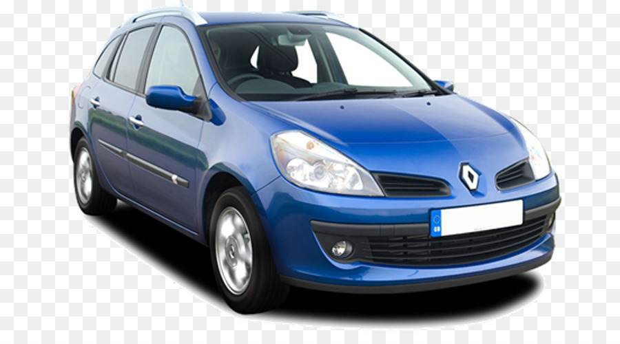 Voiture Bleue，Automobile PNG