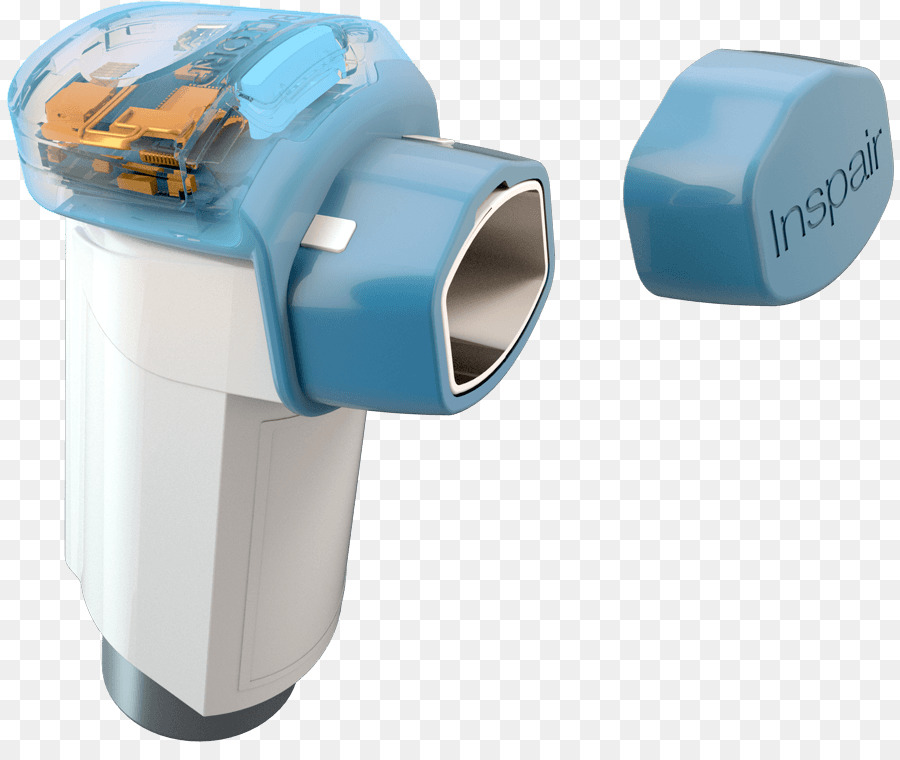 Inhalateur，Dispositif Médical PNG