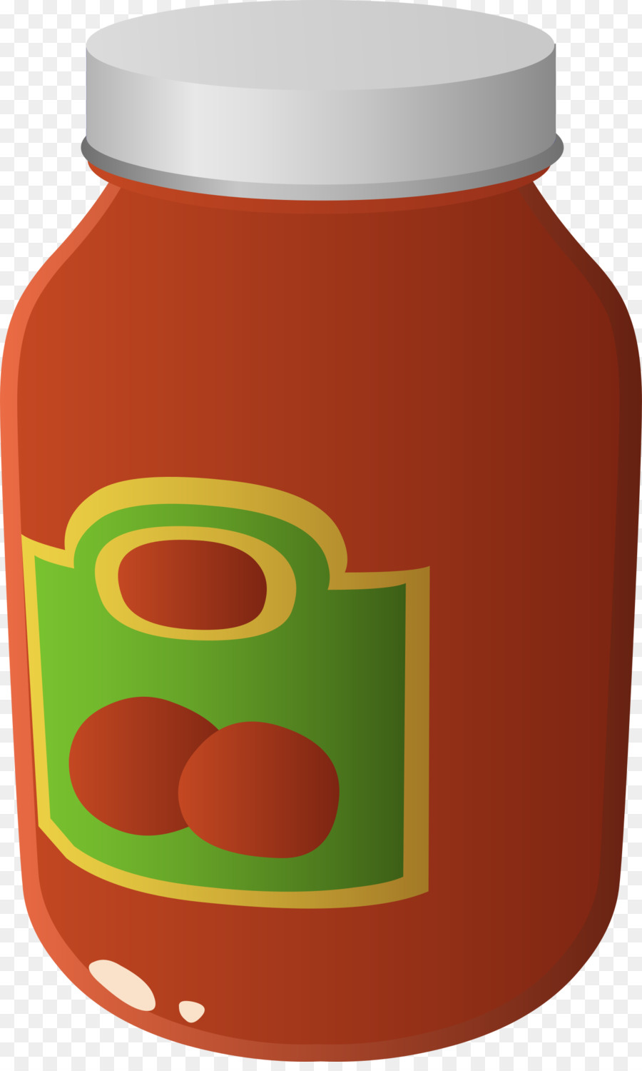 Sauce Tomate，Pot PNG