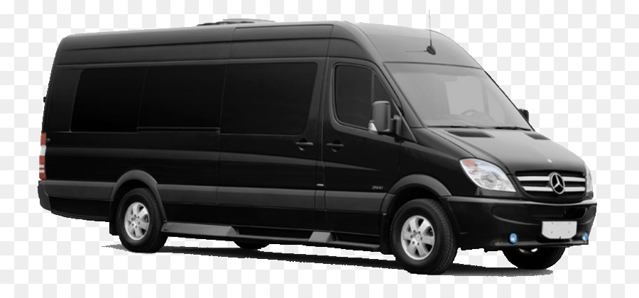 Van，Noir PNG