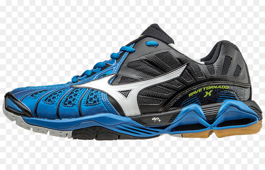 Chaussure De Course，Bleu PNG