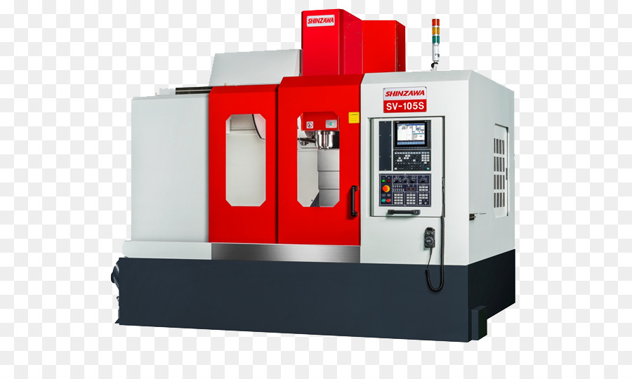 Machine Cnc，Industriel PNG