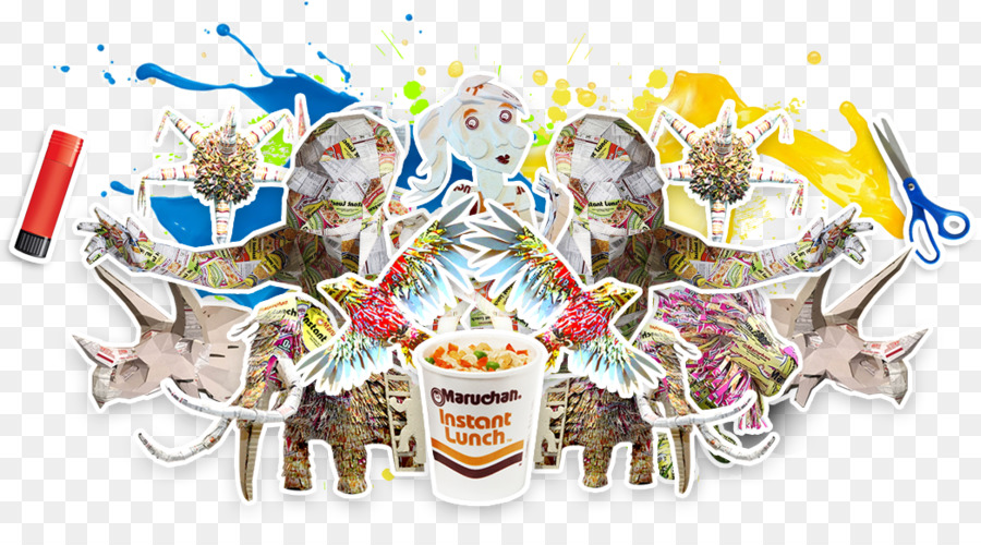 Yakisoba，Ramen PNG