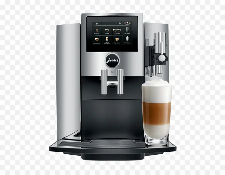 Machine à Café，Espresso PNG