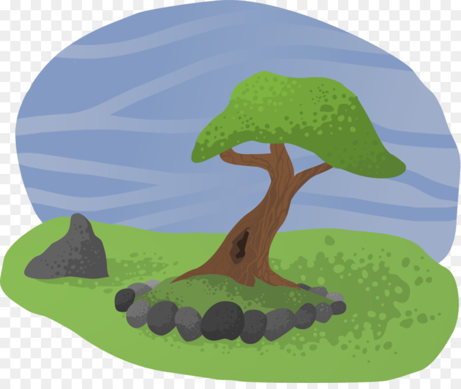 Arbre，écosystème PNG