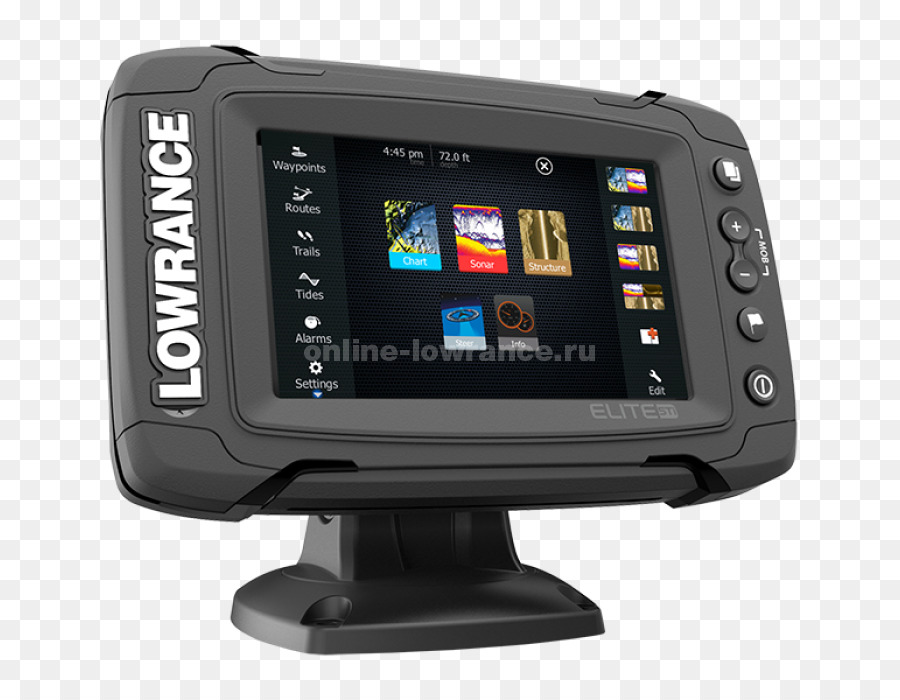 Traceur，Lowrance Electronics PNG
