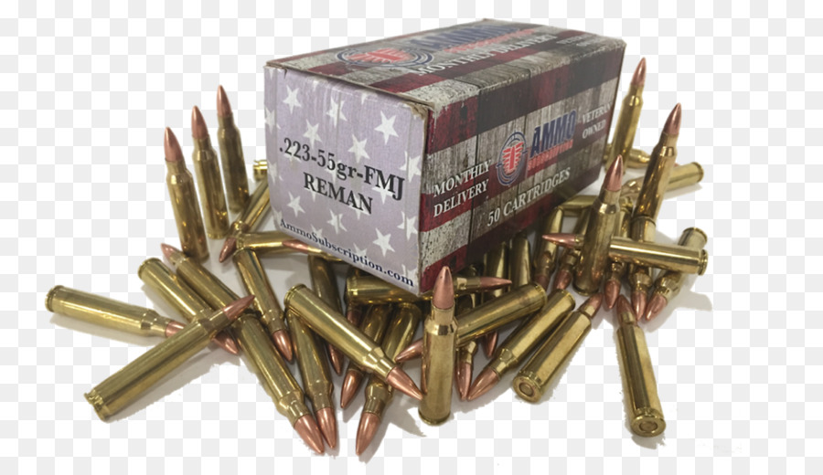 Balle，45 Acp PNG