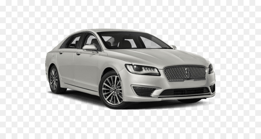 Lincoln，2018 Lincoln Mkz Sélectionnez Berline PNG