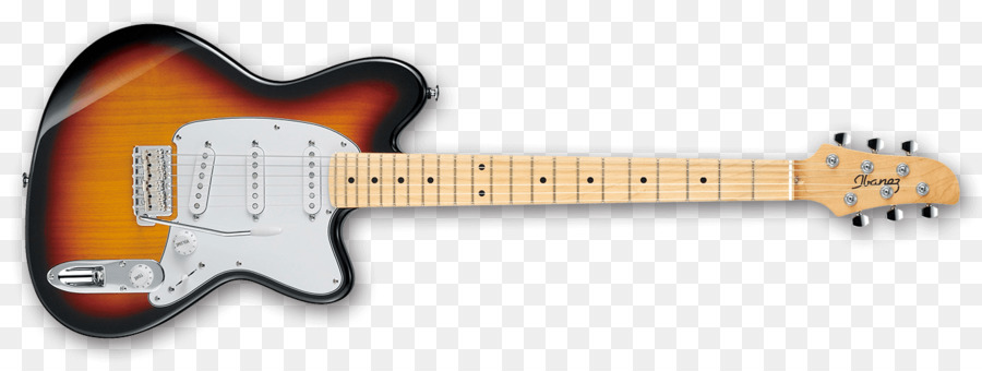 Ibanez，Guitare PNG