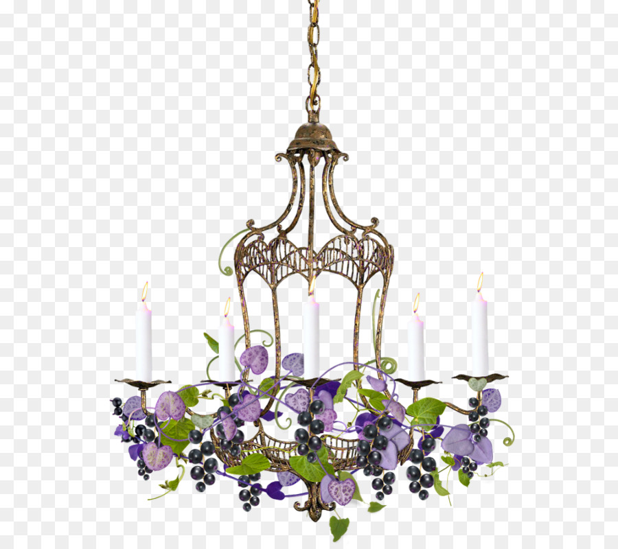 Lustre，Décoratif PNG