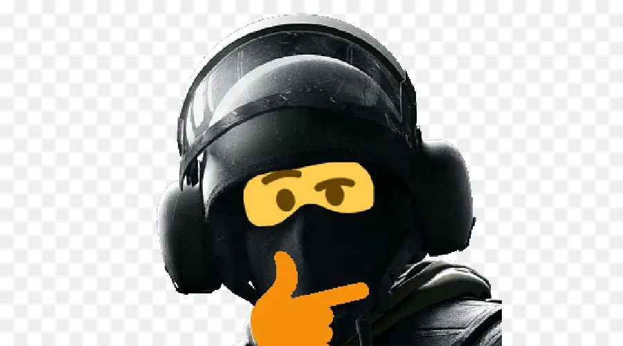 Soldat Pensant，Casque PNG