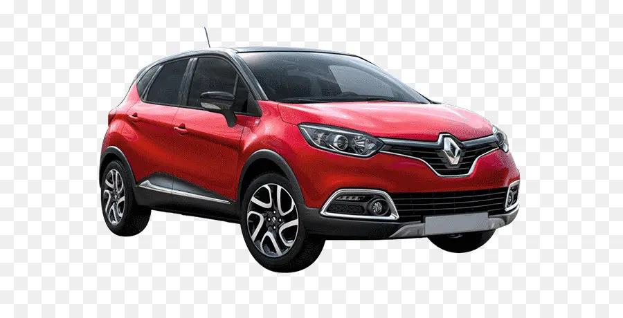 Renault Captur，Renault PNG