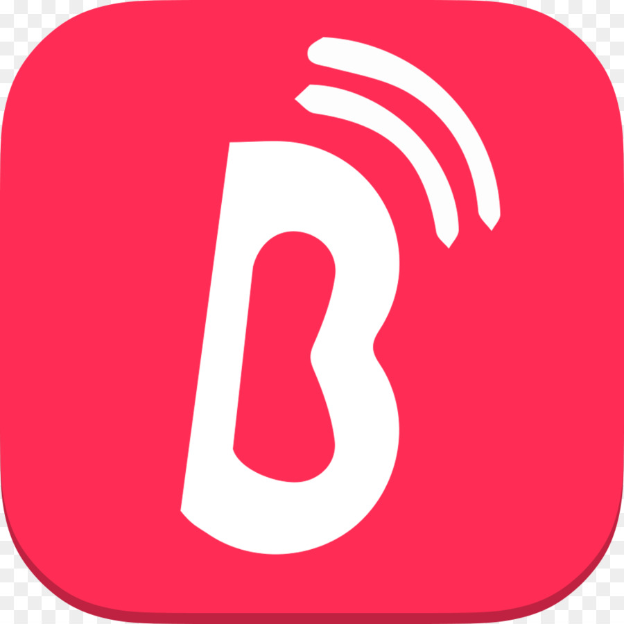 Ibeacon，Marque PNG