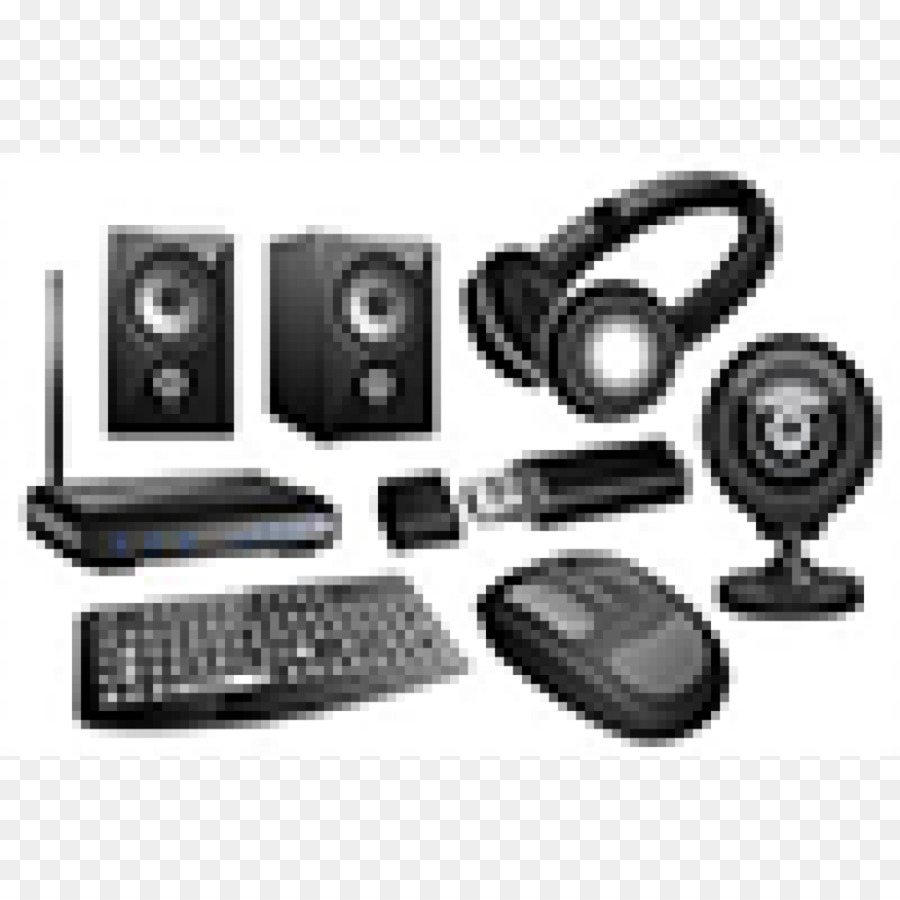 Ordinateur Portable，Souris D Ordinateur PNG