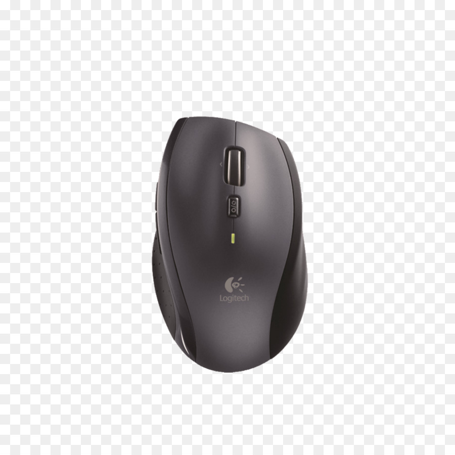 Souris D Ordinateur，Logitech PNG