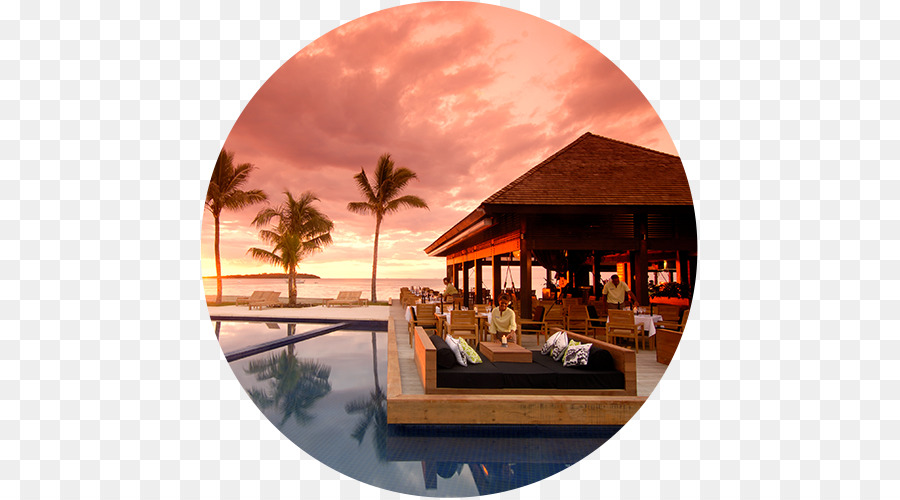 Denarau，Hilton Fiji Beach Resort Et Spa PNG