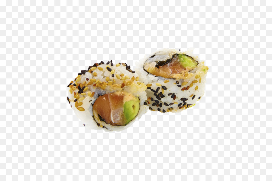 Le California Roll，Sushi PNG