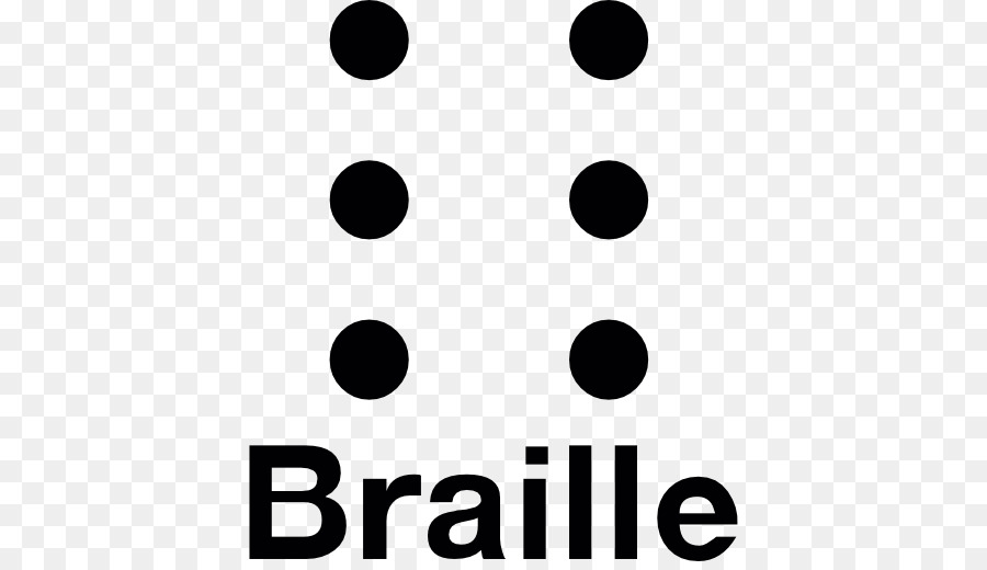 Braille，Ordinateur Icônes PNG