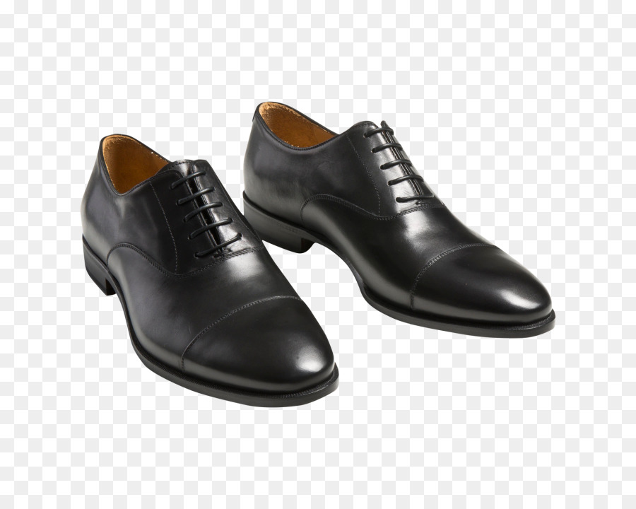 Oxford Chaussure，Wholecut PNG