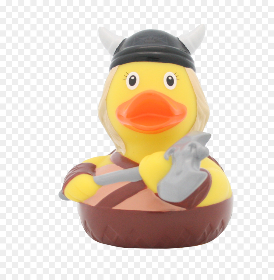 Canard En Caoutchouc，Canard PNG