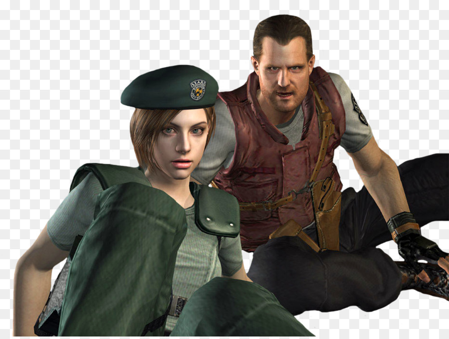 Resident Evil，Resident Evil 3 Nemesis PNG